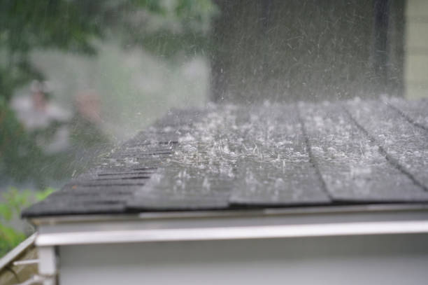 Fast & Reliable Emergency Roof Repairs in Citrus, CA