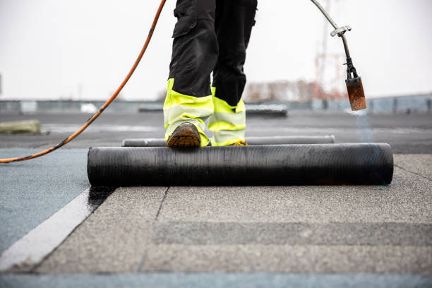 Roof Coating Services in Citrus, CA