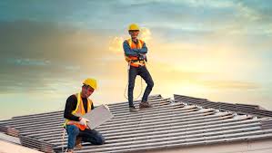 Best Hot Roofs  in Citrus, CA